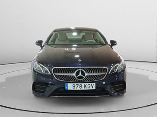 Mercedes Clase E E 220 d