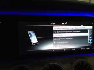 Mercedes Clase E E 220 d