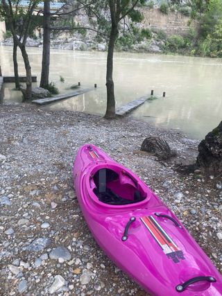Kayak Drago Rossi DRS Rosa