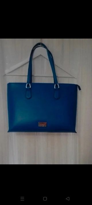 Bolso Armani 