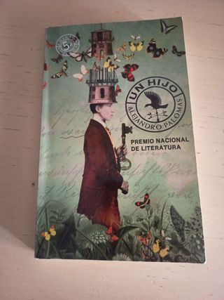 Un hijo (Spanish Edition)