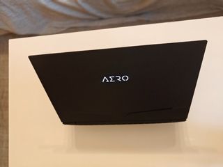 Portátil Gigabyte AERO 17 XA