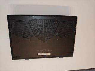 Portátil Gigabyte AERO 17 XA