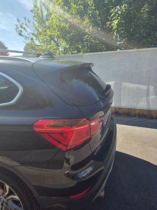 BMW X1 2019