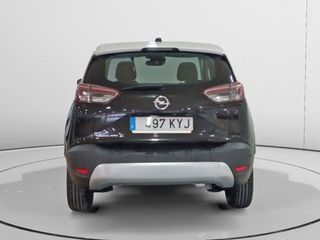 Opel Crossland X Design Line