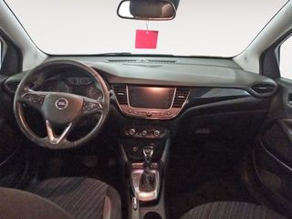 Opel Crossland X Design Line