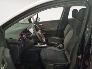 Opel Crossland X Design Line