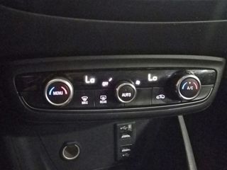 Opel Crossland X Design Line