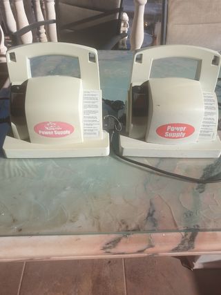 Transformador para robot limpiafondos piscina 
