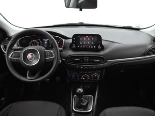 Fiat Tipo 5P 1.3 Multijet 70kW (95CV) Mirror