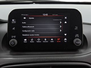 Fiat Tipo 5P 1.3 Multijet 70kW (95CV) Mirror