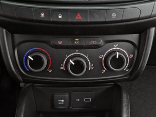 Fiat Tipo 5P 1.3 Multijet 70kW (95CV) Mirror