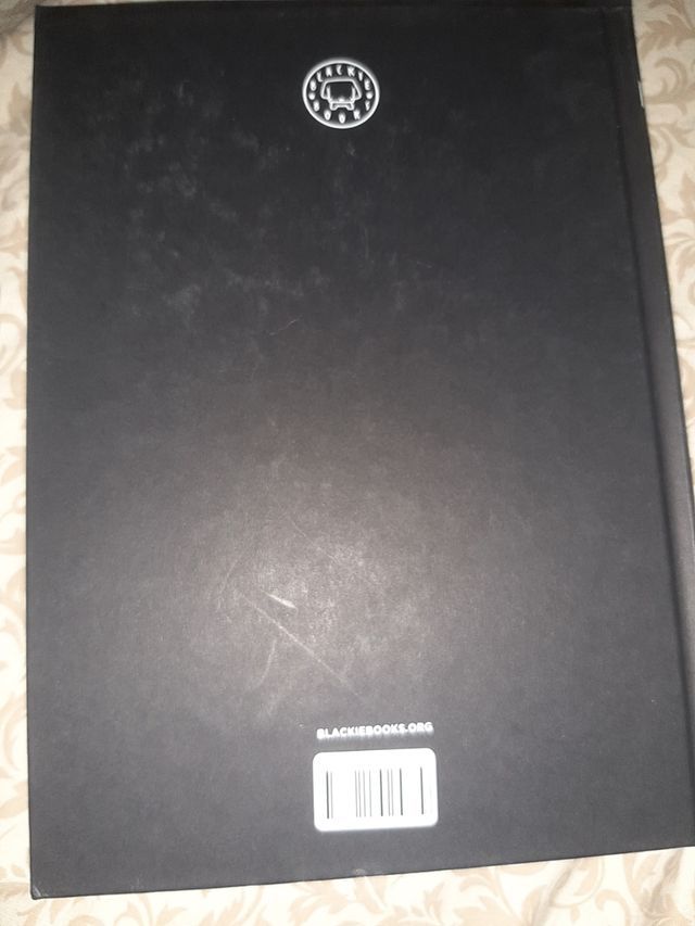 DIVINA COMEDIA LIBERADA. INFIERNO