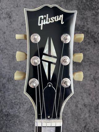 Réplica Gibson ES-355 Vitaminada