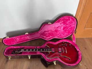 Réplica Gibson ES-355 Vitaminada