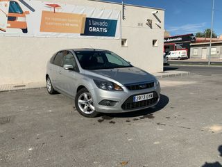 Ford Focus 2010