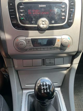 Ford Focus 2010