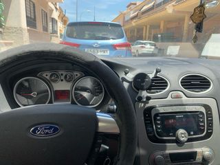 Ford Focus 2010
