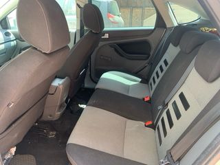 Ford Focus 2010