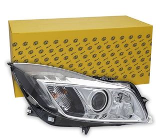 HELLA 1ZT 009 631321 BiXenonFaro  Opel Insignia A 