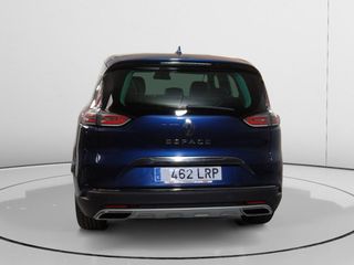 Renault Espace Zen