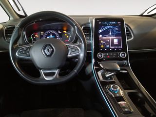 Renault Espace Zen