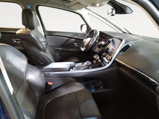 Renault Espace Zen