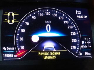 Renault Espace Zen