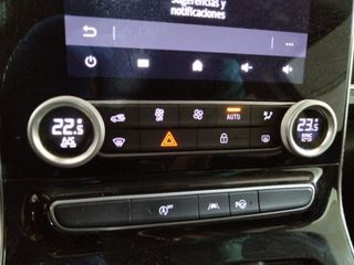 Renault Espace Zen