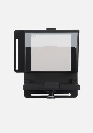 Teleprompter para móvil y cámara