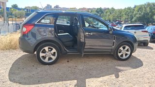 Opel Antara 2007