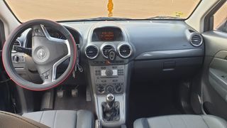Opel Antara 2007