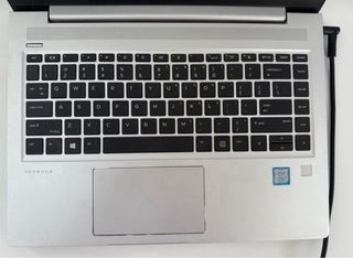 HP EliteBook 840 G10 Plata
