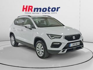 Seat Ateca Style XL