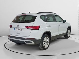 Seat Ateca Style XL