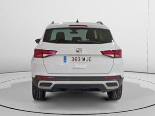 Seat Ateca Style XL