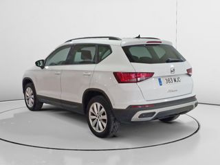 Seat Ateca Style XL