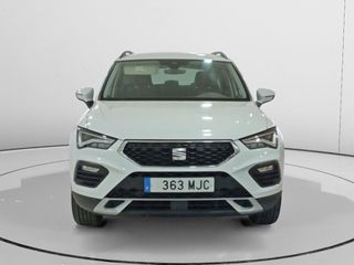 Seat Ateca Style XL