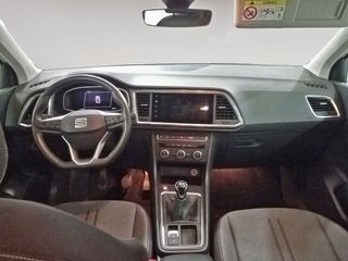 Seat Ateca Style XL