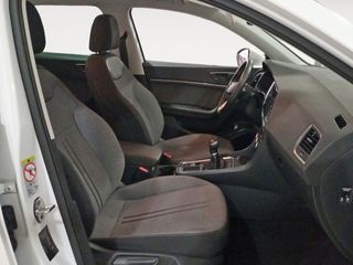 Seat Ateca Style XL