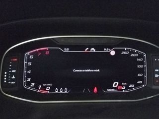 Seat Ateca Style XL
