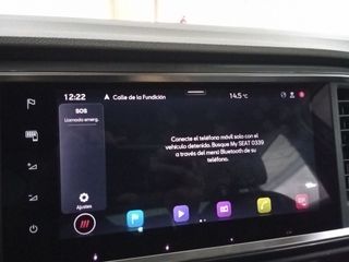 Seat Ateca Style XL