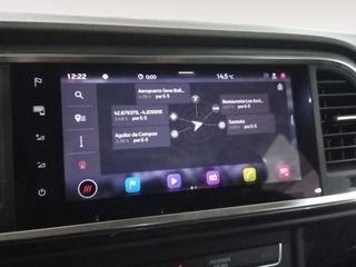 Seat Ateca Style XL