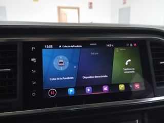 Seat Ateca Style XL