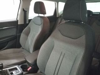 Seat Ateca Style XL