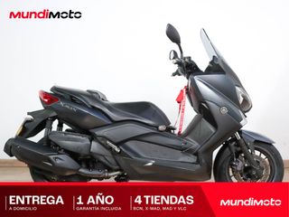 YAMAHA X-MAX 400 ABS