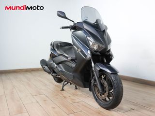 YAMAHA X-MAX 400 ABS