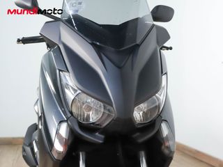 YAMAHA X-MAX 400 ABS