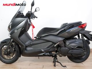 YAMAHA X-MAX 400 ABS