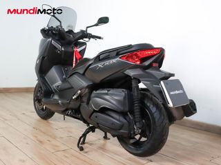 YAMAHA X-MAX 400 ABS
